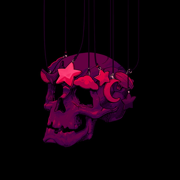 Cjbeards logo