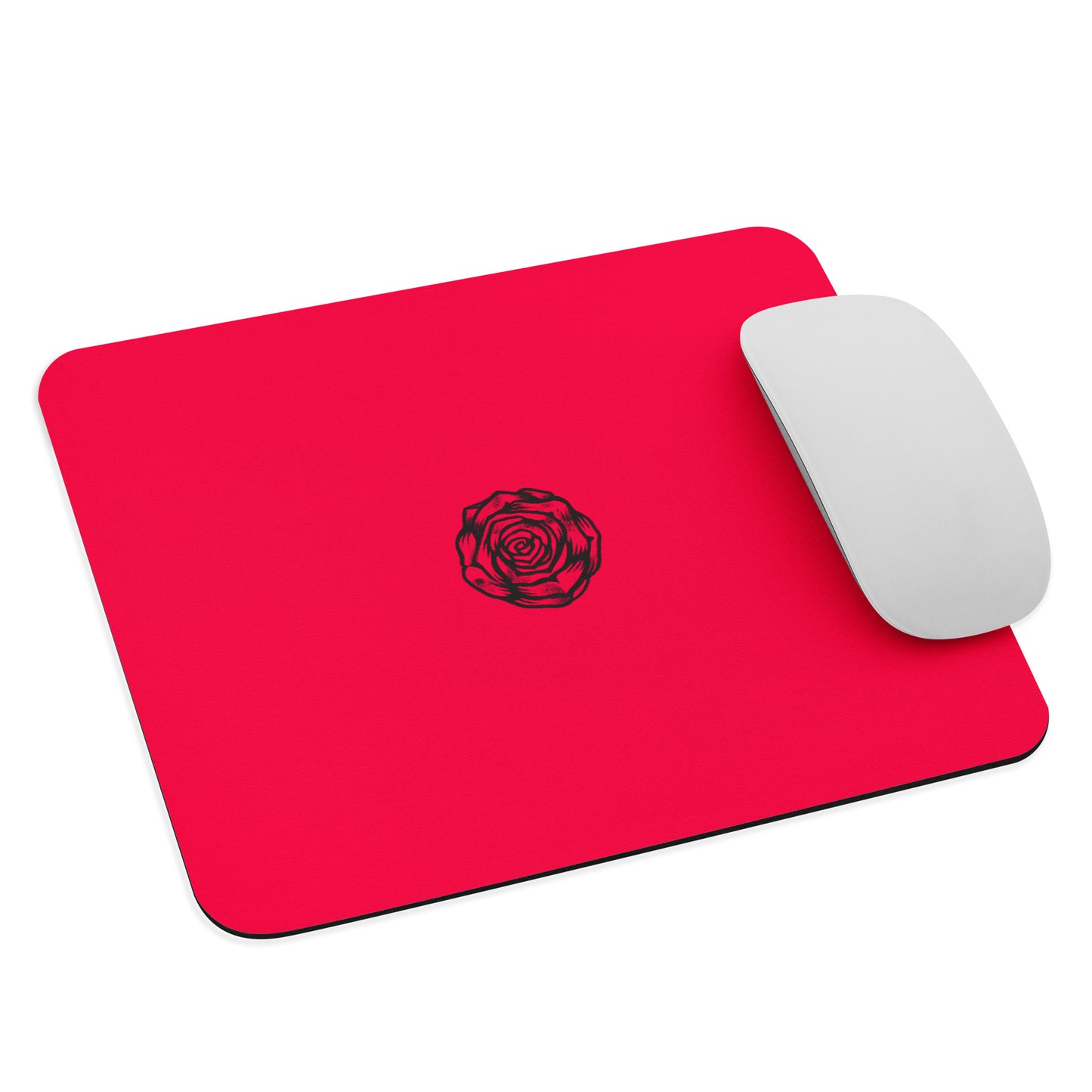 Monsters & Nightmares Mouse Pad