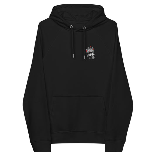 Twisted Expression Hoodie