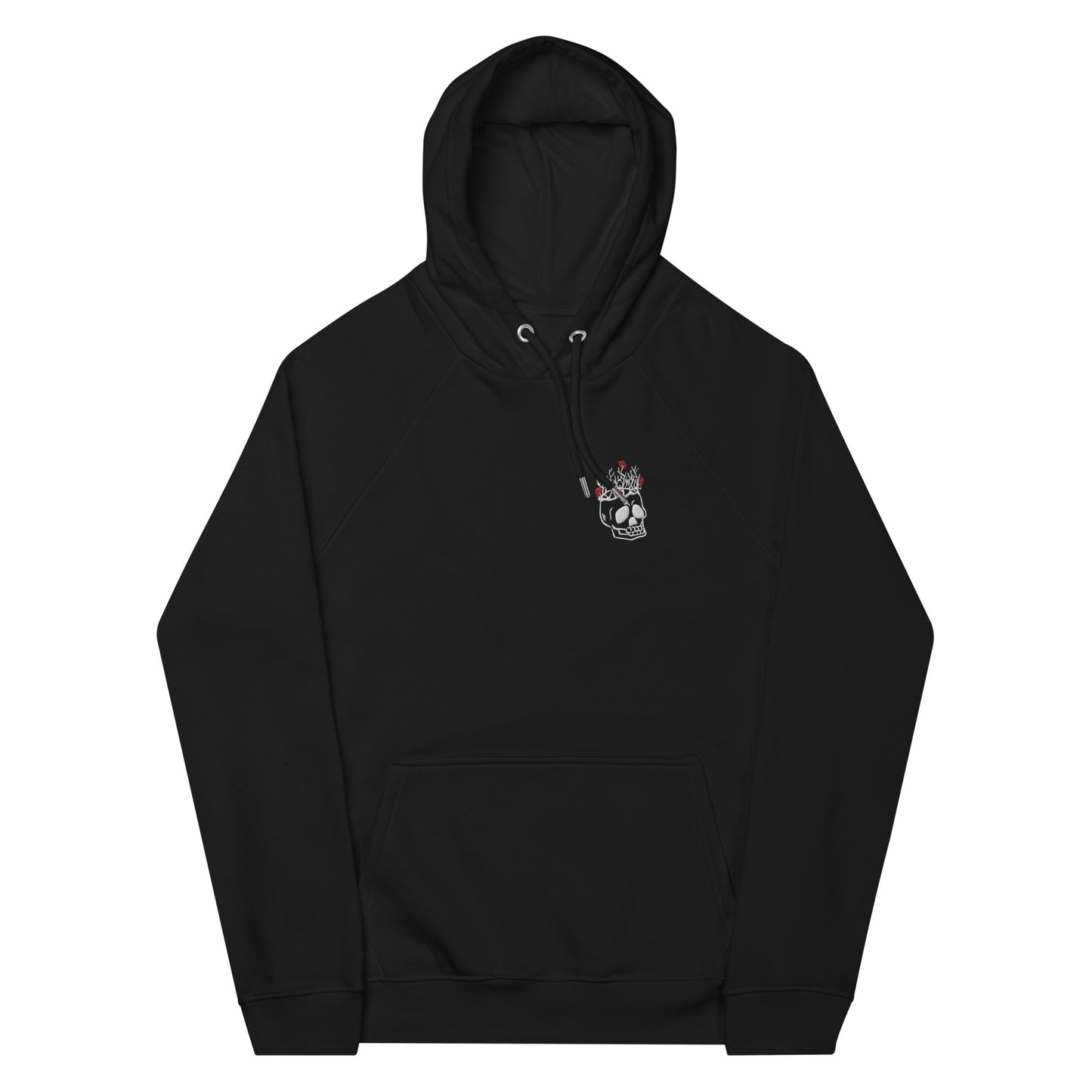 Twisted Expression Hoodie